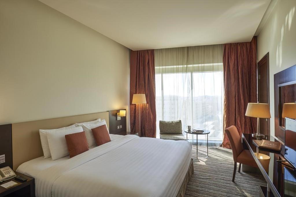 Suite con 2 Camere da Letto
